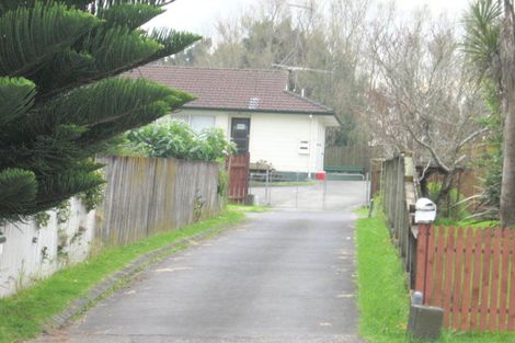 Photo of property in 197 Mahia Road, Wattle Downs, Auckland, 2103