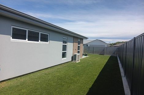 Photo of property in 3 Meech Way, Frimley, Hastings, 4120