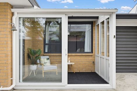 Photo of property in 2/59b Mackworth Street, Woolston, Christchurch, 8062