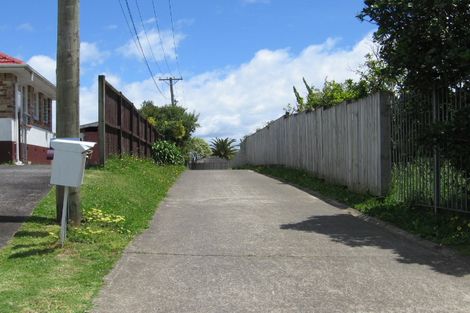 Photo of property in 2/21a Fenton Street, Papatoetoe, Auckland, 2025