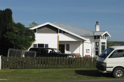 Photo of property in 10 Foster Street, Te Hapara, Gisborne, 4010