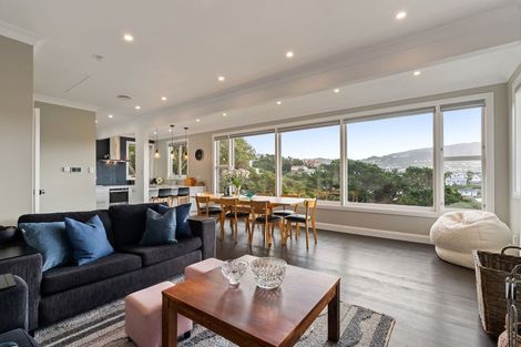 Photo of property in 83 Sefton Street, Wadestown, Wellington, 6012
