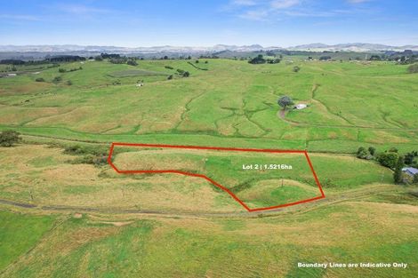 Photo of property in 166b Renown Road, Waikokowai, Huntly, 3771