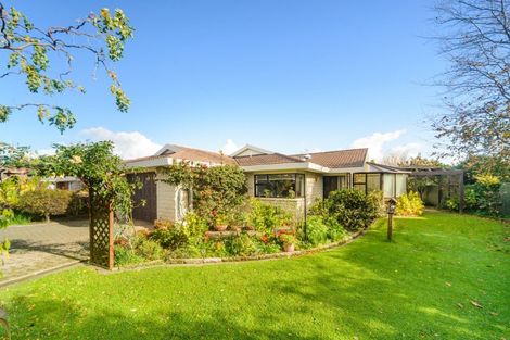 Photo of property in 4 Greenhaven Court, Feilding, 4702