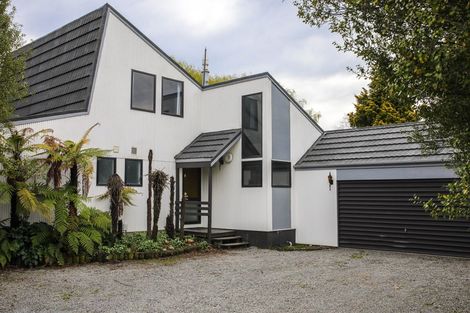 Photo of property in 30 Millstream Drive, Lincoln, 7608