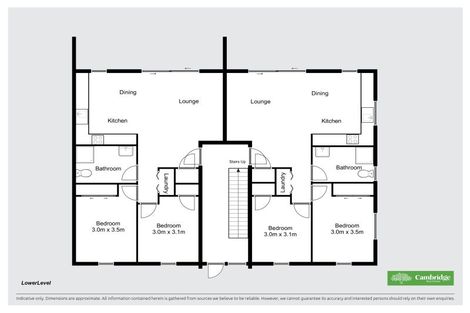 Photo of property in 102/49 Pengover Avenue, Leamington, Cambridge, 3432