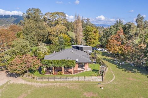 Photo of property in 54 Potts Road, Koputaroa, Shannon, 5571