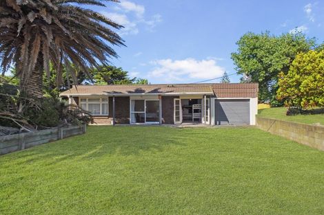 Photo of property in 40 Pratt Avenue, Foxton Beach, Foxton, 4815