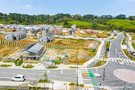 Photo of property in 49 Puwha Street, Massey, Auckland, 0614