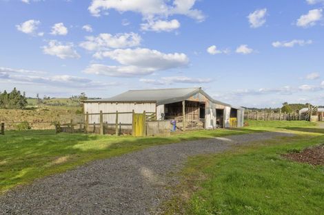 Photo of property in 223 Mataro Road, Onaero, Urenui, 4375