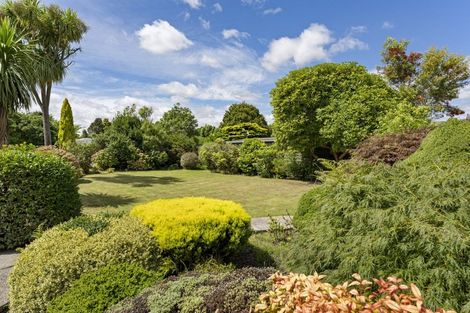 Photo of property in 3 Harrow Place, Hokowhitu, Palmerston North, 4410