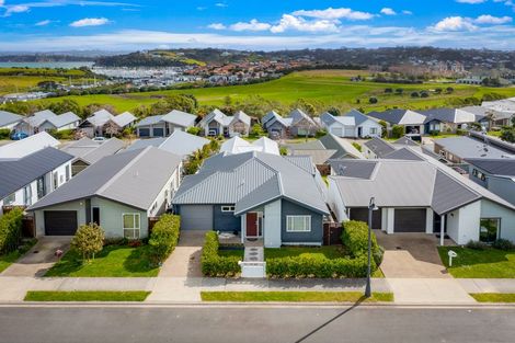 Photo of property in 43 Barcliff Terrace, Gulf Harbour, Whangaparaoa, 0930
