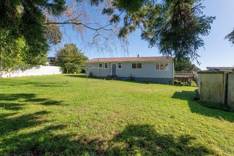 Photo of property in 49 Morvern Crescent, Tokoroa, 3420