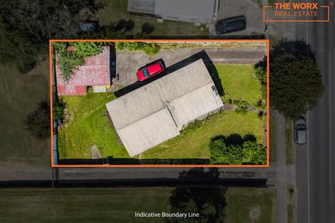 Photo of property in 42 Harania Avenue, Favona, Auckland, 2024