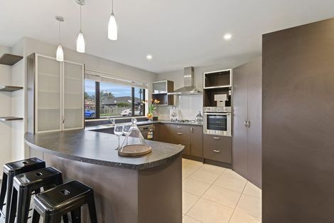 Photo of property in 142 Lowes Road, Rolleston, 7614