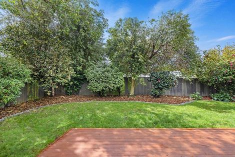 Photo of property in 2/7a Toorak Avenue, Avonhead, Christchurch, 8042