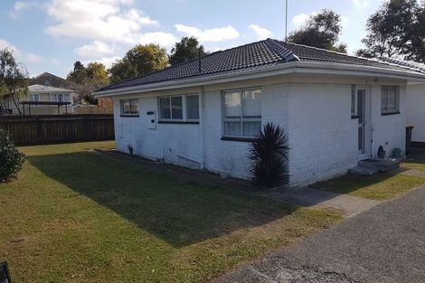 Photo of property in 1/77 Jellicoe Road, Manurewa, Auckland, 2102