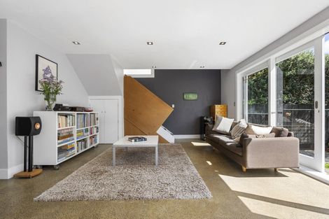 Photo of property in 77 Clarence Street, Ponsonby, Auckland, 1011