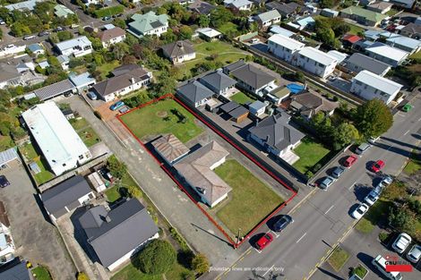 Photo of property in 39 Oxford Street, Richmond, 7020