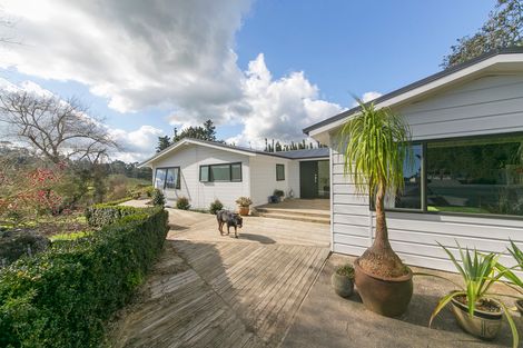 Photo of property in 211 Foster Road, Waimauku, Kumeu, 0891