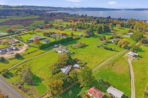 Photo of property in 154 Hamurana Road, Ngongotaha, Rotorua, 3097
