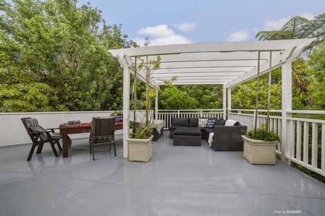 Photo of property in 101 Simla Crescent, Khandallah, Wellington, 6035