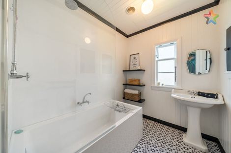 Photo of property in 13 Owen Street, Belmont, Lower Hutt, 5010