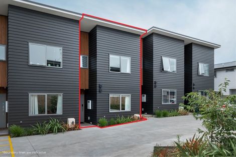 Photo of property in 8u5 Richmond Street, Whitiora, Hamilton, 3200