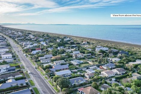 Photo of property in 2 Pukeko Place, Southshore, Christchurch, 8062