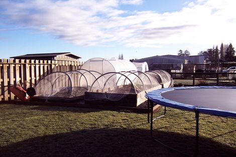 Photo of property in 4 Carlyle Street, Tuatapere, 9620