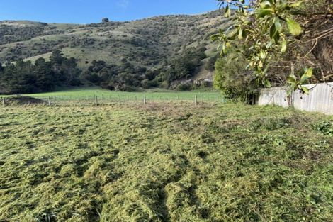 Photo of property in 1196a Okains Bay Road, Okains Bay, 7583