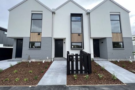 Photo of property in 33 Charles Street, Waltham, Christchurch, 8011