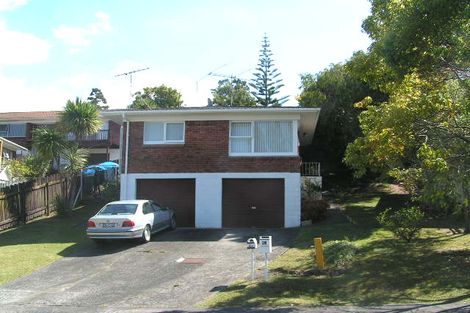 Photo of property in 2/5 Keldale Place, Forrest Hill, Auckland, 0620