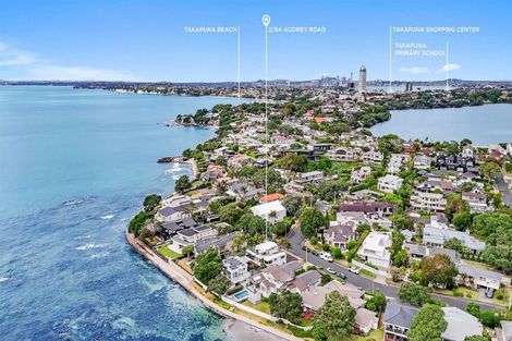 Photo of property in 8a /2 Audrey Road, Takapuna, Auckland, 0620