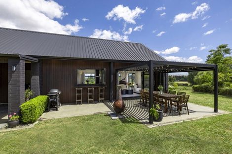 Photo of property in 51b Mason Road, Whatawhata, Hamilton, 3289