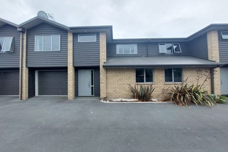 Photo of property in 34u4 Fifth Avenue, Enderley, Hamilton, 3214