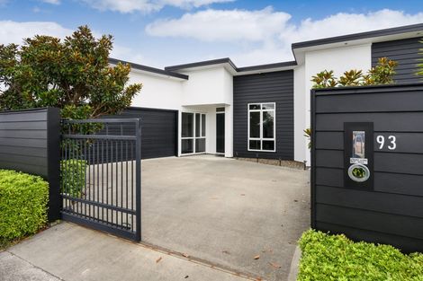 Photo of property in 93 James Line, Kelvin Grove, Palmerston North, 4414