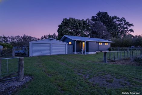 Photo of property in 10 Factory Road, Ballance, Pahiatua, 4983