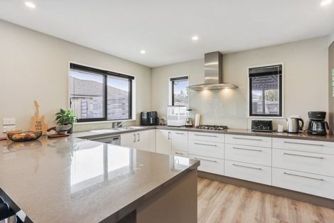 Photo of property in 3 Saint Andrews Lane, Kirwee, Darfield, 7571