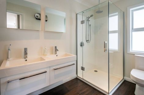 Photo of property in 160 Fraser Avenue, Johnsonville, Wellington, 6037