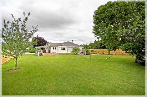 Photo of property in 35 Fairfield Road, Levin, 5510