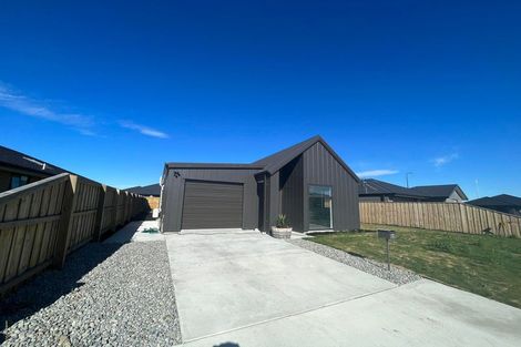 Photo of property in 4 Eldridge Street, Woodend, 7610