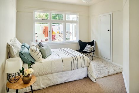 Photo of property in 1u3 Rixon Grove, Mount Victoria, Wellington, 6011