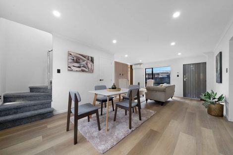 Photo of property in 8a Woburn Street, Mangere East, Auckland, 2024