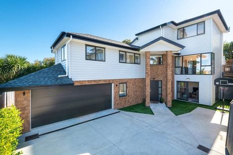 Photo of property in 48b Watea Road, Torbay, Auckland, 0630