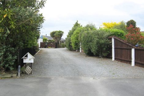 Photo of property in 11a Penelope Place, Casebrook, Christchurch, 8051