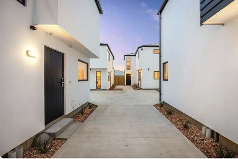 Photo of property in 198d Linwood Avenue, Linwood, Christchurch, 8011