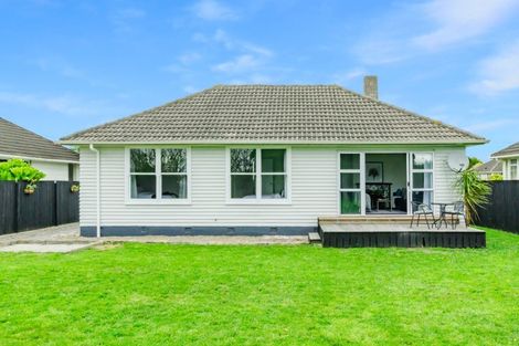 Photo of property in 5 Maire Street, Otaki, 5512