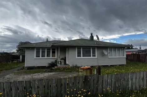 Photo of property in 3 Puriri Crescent, Murupara, 3025