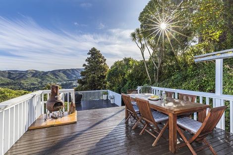 Photo of property in 142 Cecil Road, Wadestown, Wellington, 6012